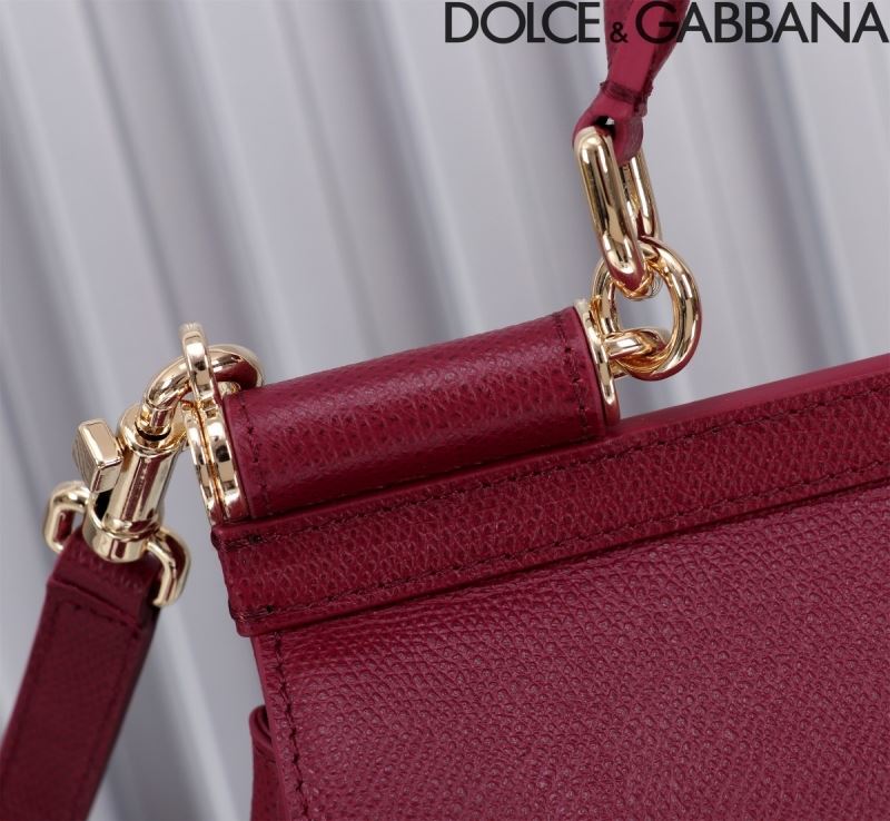 Dolce Gabbana Top Handle Bags